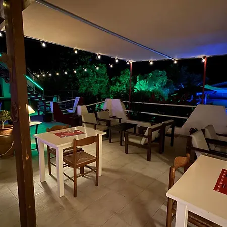 Apartment Arion Stables & Limenas Chersonisou