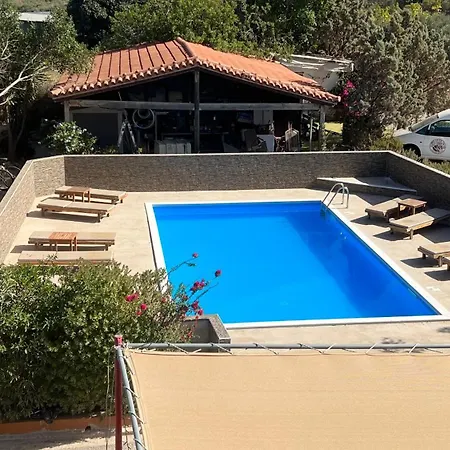 Arion Stables & * Hersónissos