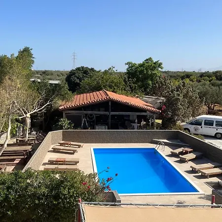 Arion Stables & * Hersónissos