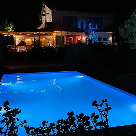 Arion Stables & Hersónissos