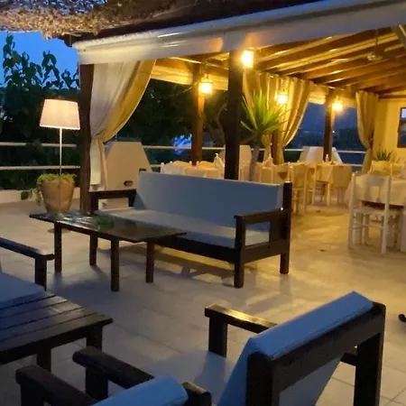 Appartement Arion Stables &