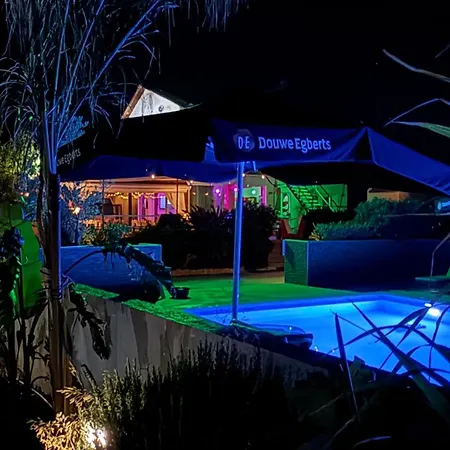 Appartement Arion Stables &