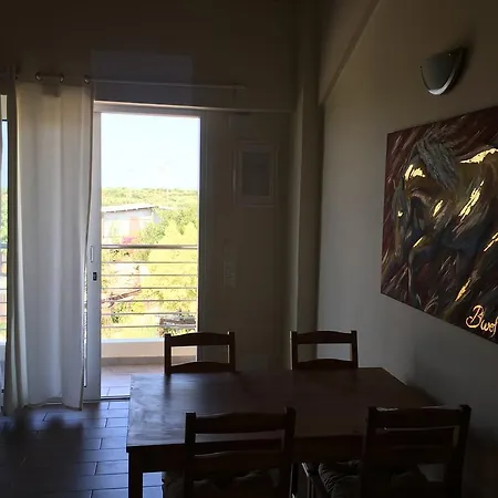 Appartement Arion Stables & Hersónissos