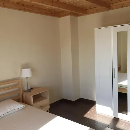 Appartement Arion Stables &