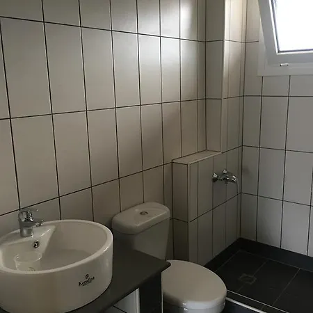 Appartement Arion Stables &