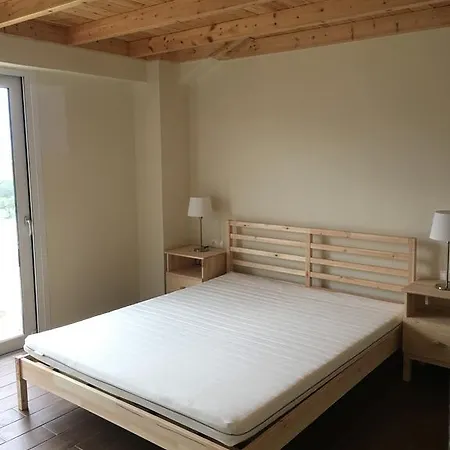 Arion Stables & Appartement