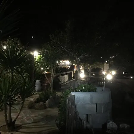 Arion Stables & Hersónissos