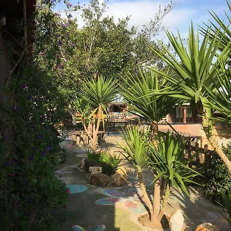 Appartement Arion Stables &