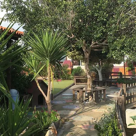 Appartement Arion Stables & *