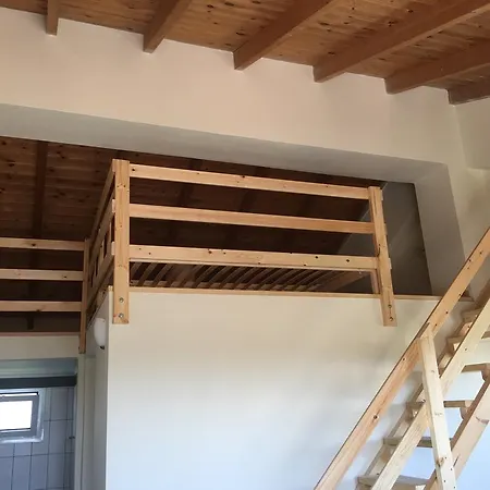 Appartement Arion Stables & *