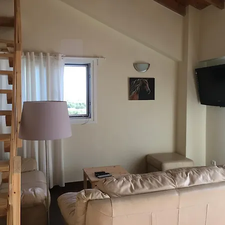 Arion Stables & Appartement Hersónissos