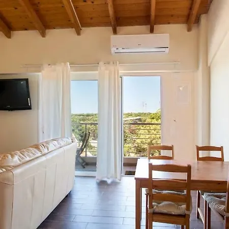 Appartement Arion Stables & Hersónissos