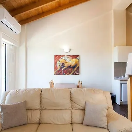 Appartement Arion Stables & Hersónissos